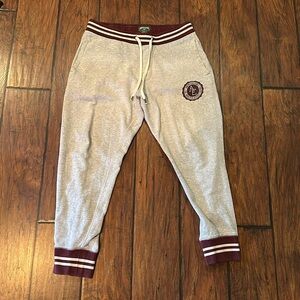 American Eagle| Men’s sweatpants| Size M